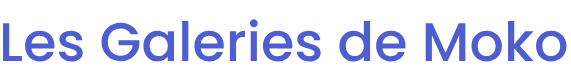 LES GALERIES DE MOKO